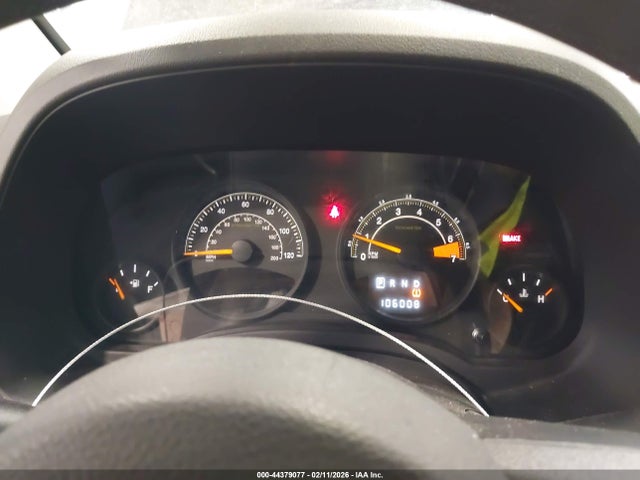 Jeep Compass Altitude Edition
