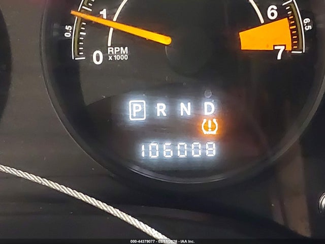 Jeep Compass Altitude Edition