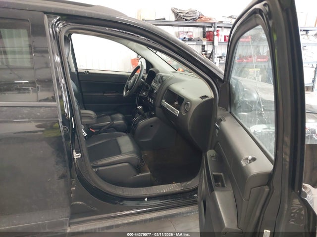 Jeep Compass Altitude Edition