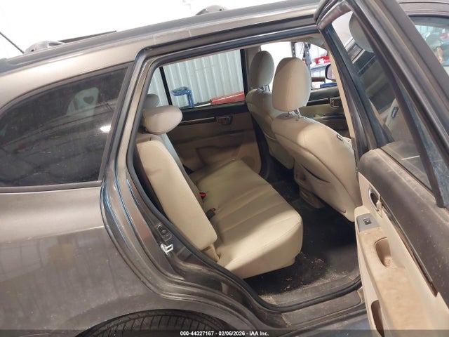 Hyundai SANTA FE Gls