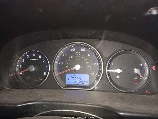Hyundai SANTA FE Gls