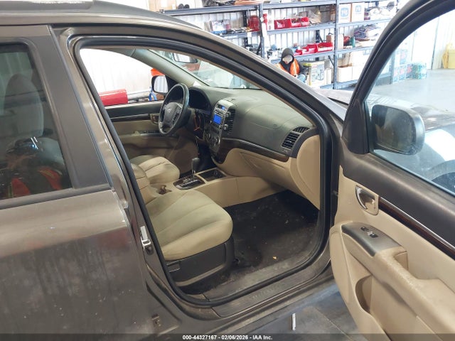 Hyundai SANTA FE Gls