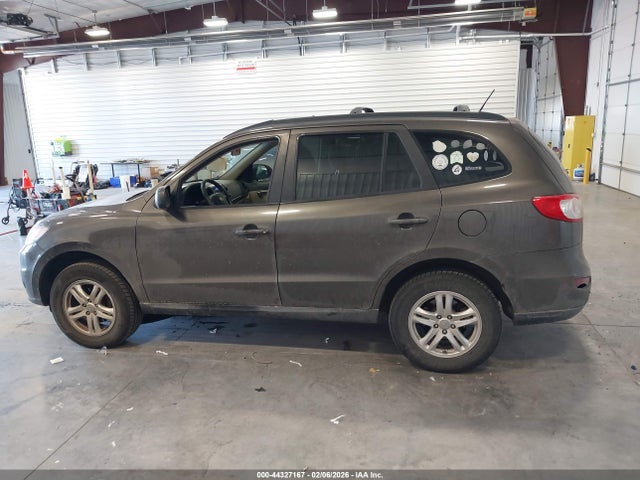 Hyundai SANTA FE Gls