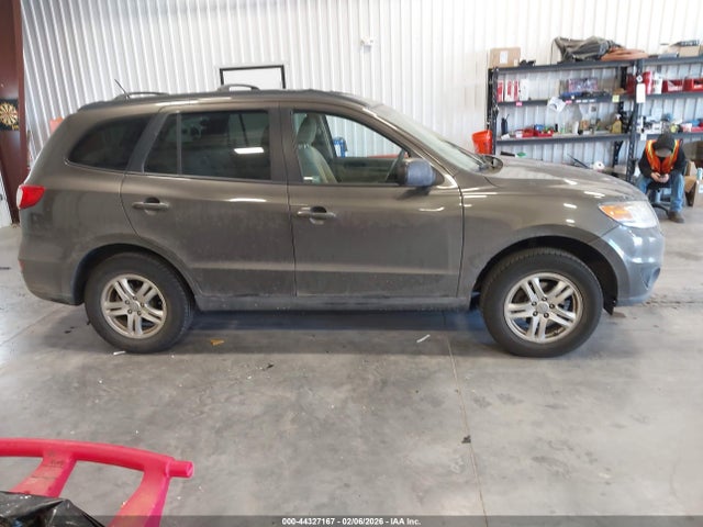 Hyundai SANTA FE Gls