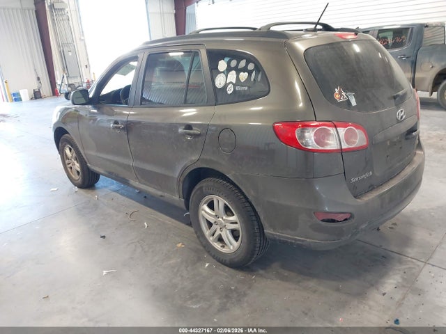 Hyundai SANTA FE Gls