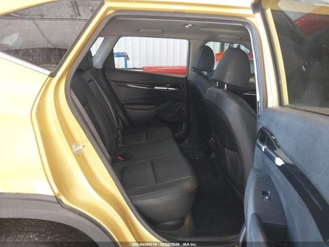 Kia Seltos Sx Turbo