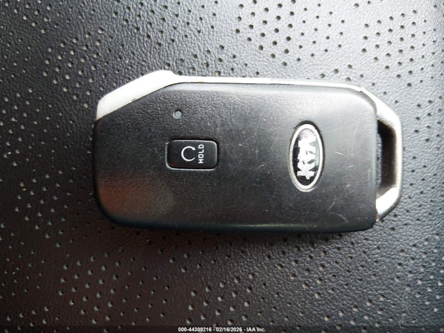 Kia Seltos Sx Turbo