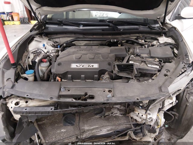 Honda Crosstour Ex-l