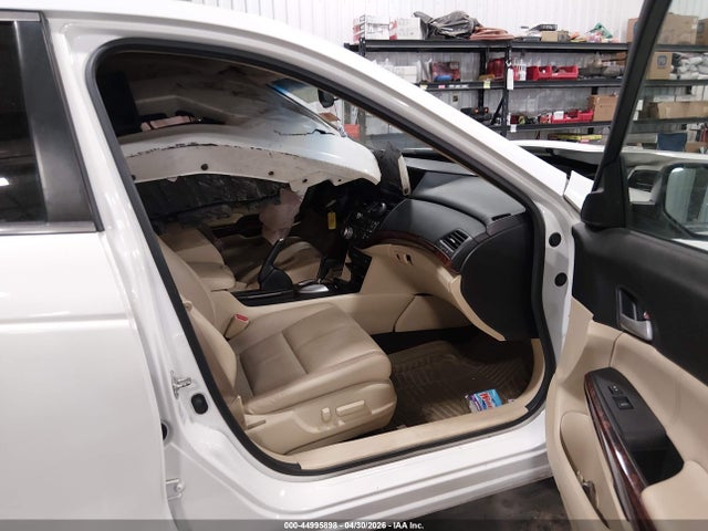 Honda Crosstour Ex-l