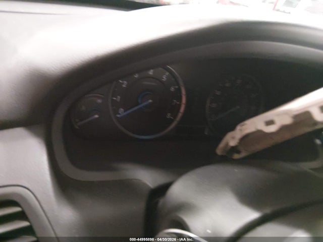 Honda Crosstour Ex-l