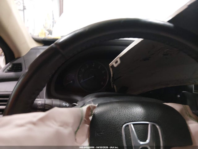 Honda Crosstour Ex-l