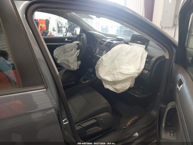 Volkswagen Jetta S