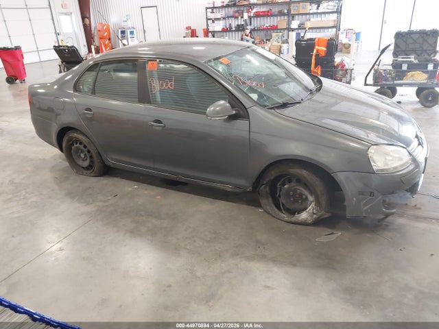 Volkswagen Jetta S