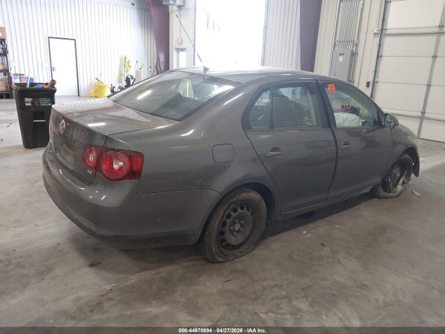 Volkswagen Jetta S