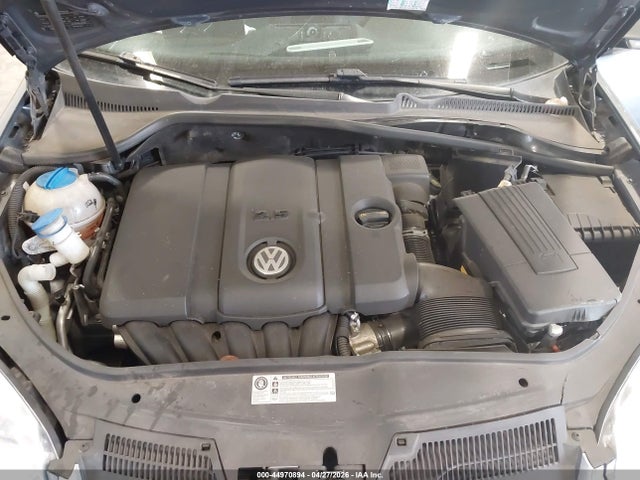 Volkswagen Jetta S