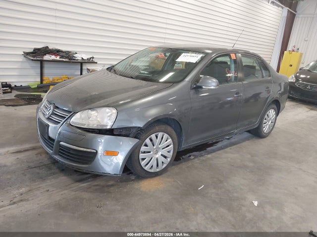 Volkswagen Jetta S