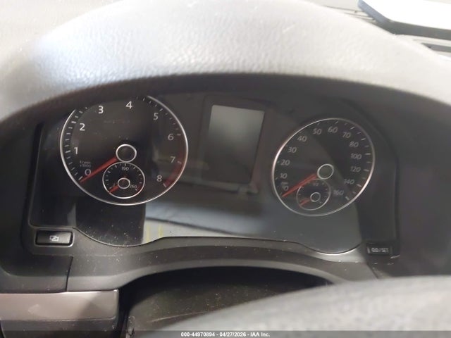 Volkswagen Jetta S