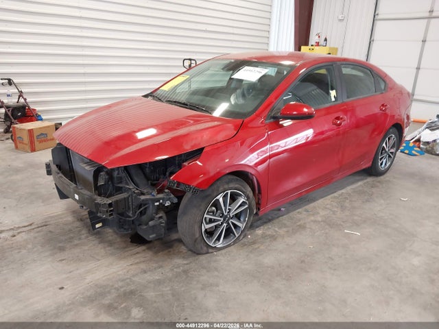 Kia Forte Lxs