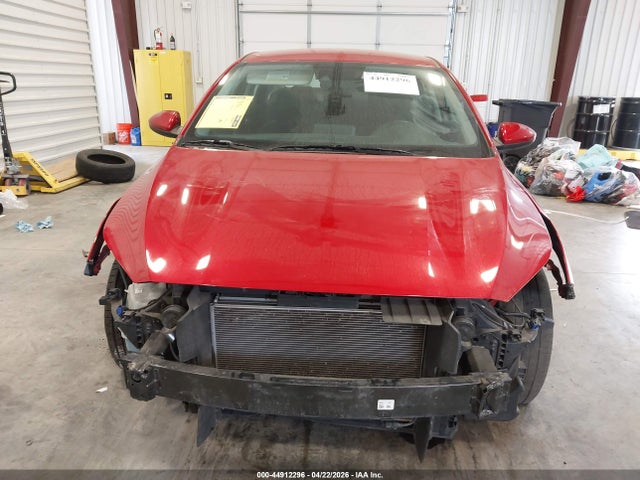 Kia Forte Lxs