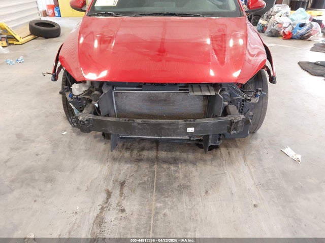 Kia Forte Lxs