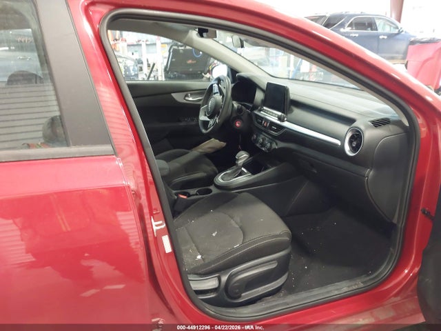 Kia Forte Lxs