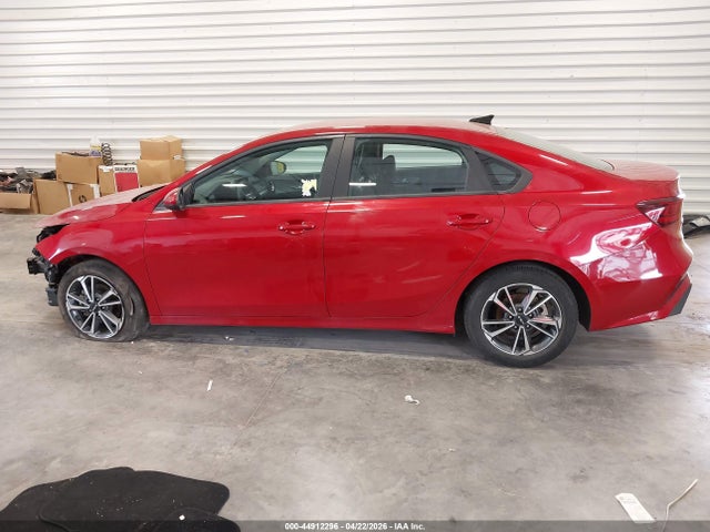 Kia Forte Lxs