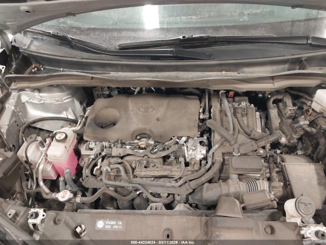 Toyota Sienna Xse