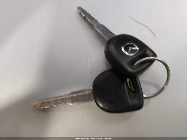 Mazda Mazda3 I