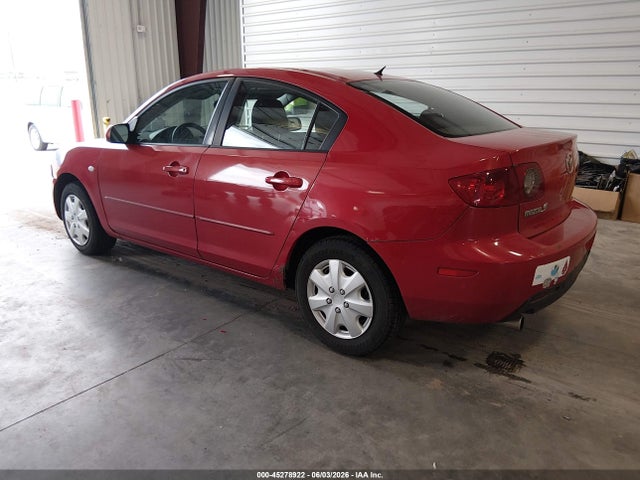 Mazda Mazda3 I