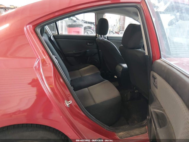 Mazda Mazda3 I
