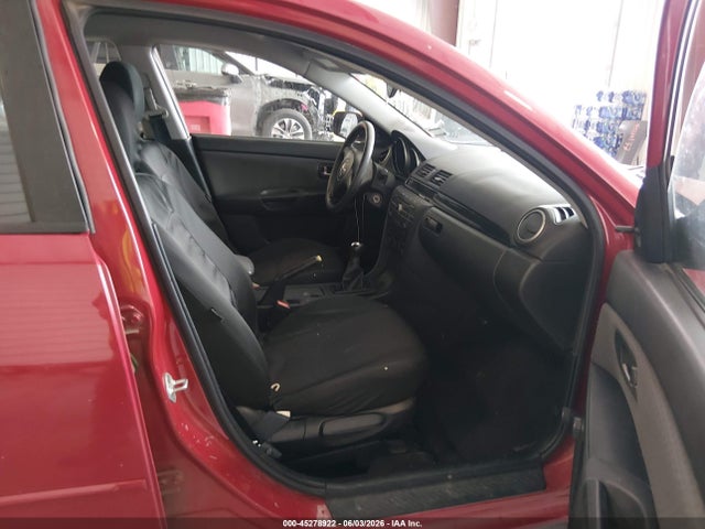 Mazda Mazda3 I