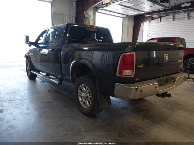 Ram 2500 Laramie