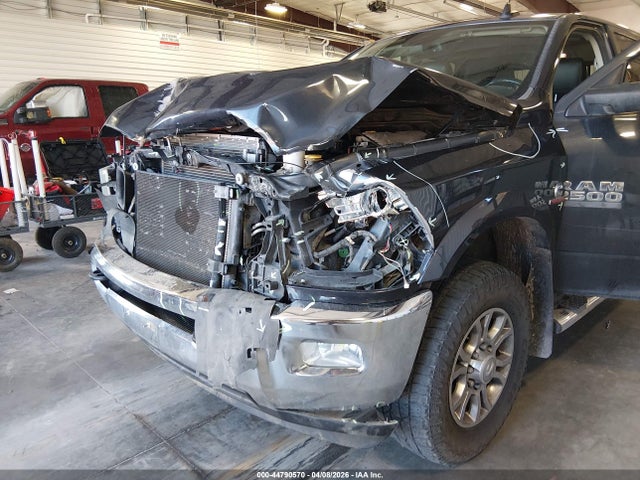 Ram 2500 Laramie