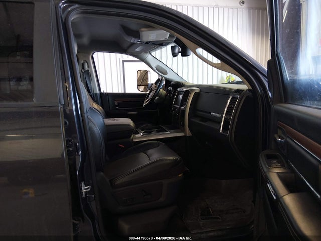 Ram 2500 Laramie