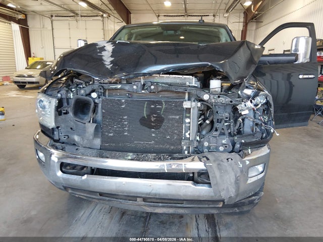 Ram 2500 Laramie