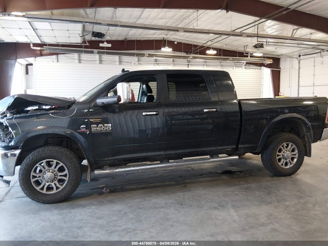 Ram 2500 Laramie