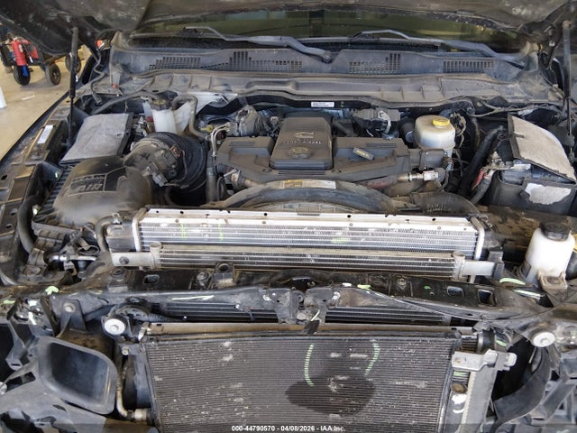 Ram 2500 Laramie