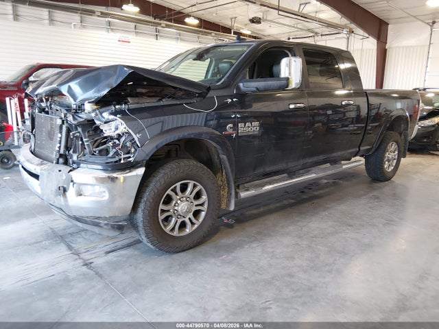 Ram 2500 Laramie
