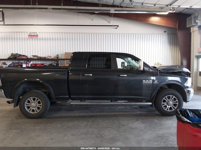 Ram 2500 Laramie