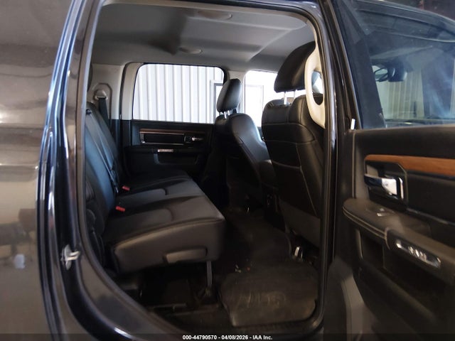 Ram 2500 Laramie