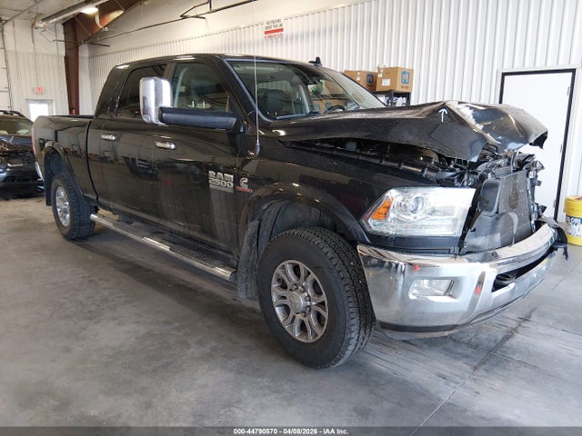 Salvage Ram 2500 Image