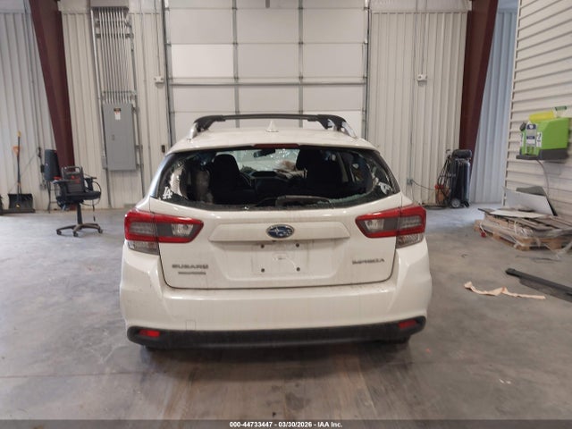 Subaru Impreza Premium 5-door