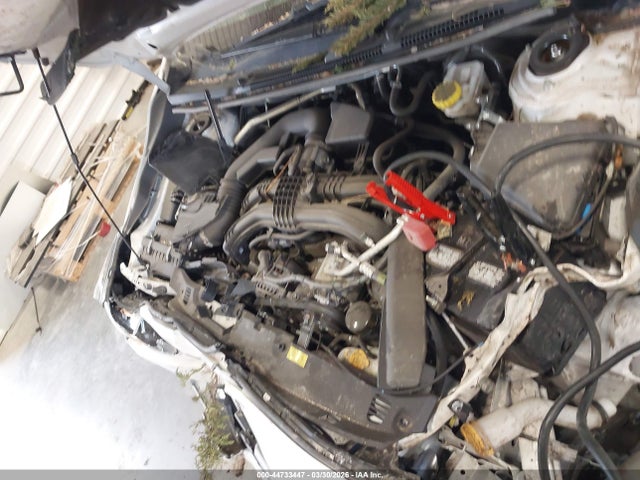 Subaru Impreza Premium 5-door
