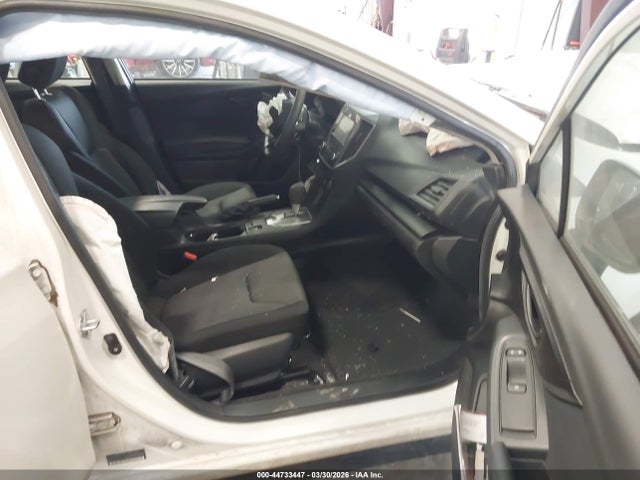 Subaru Impreza Premium 5-door