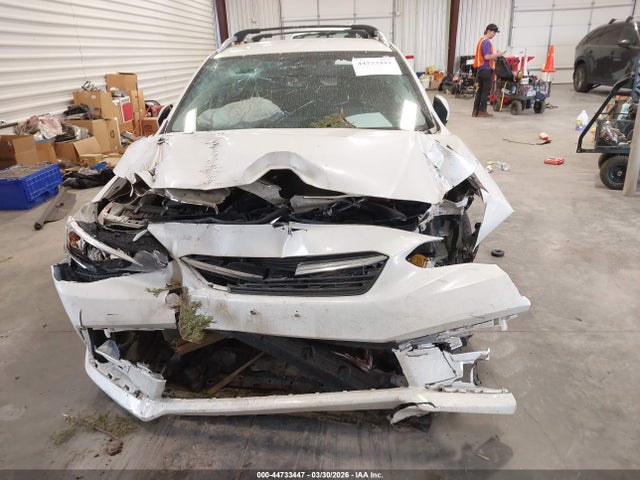 Subaru Impreza Premium 5-door