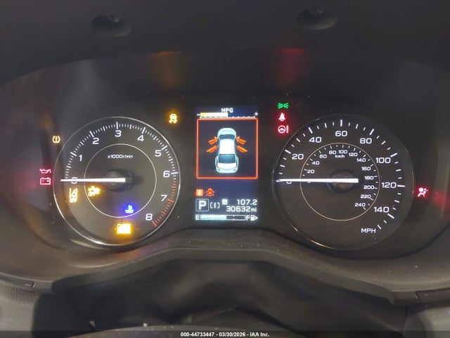 Subaru Impreza Premium 5-door