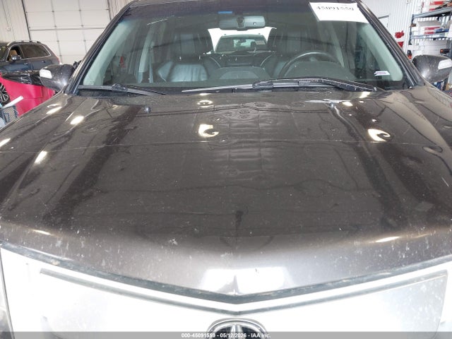 Acura MDX Technology Package