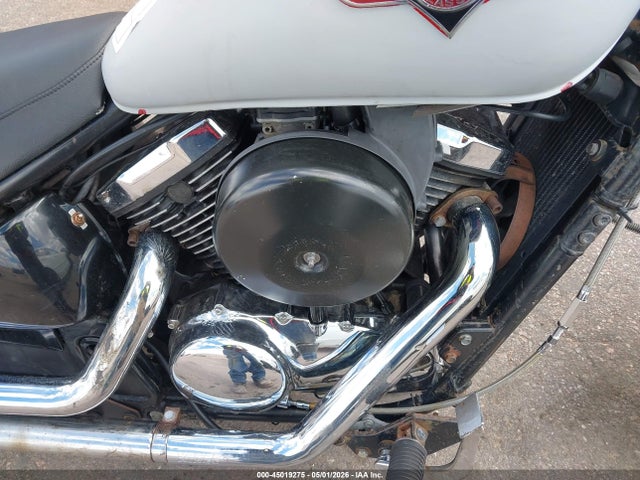 Kawasaki Vn800 B