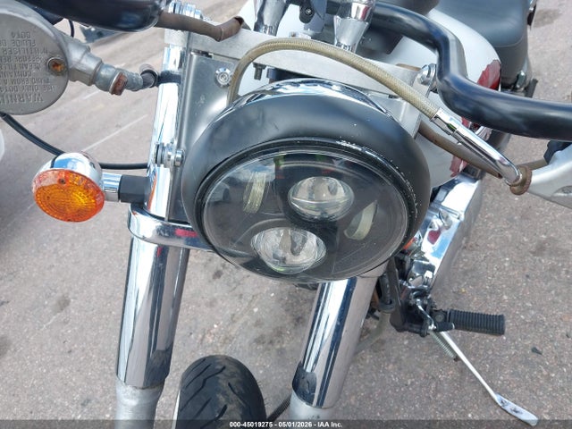 Kawasaki Vn800 B