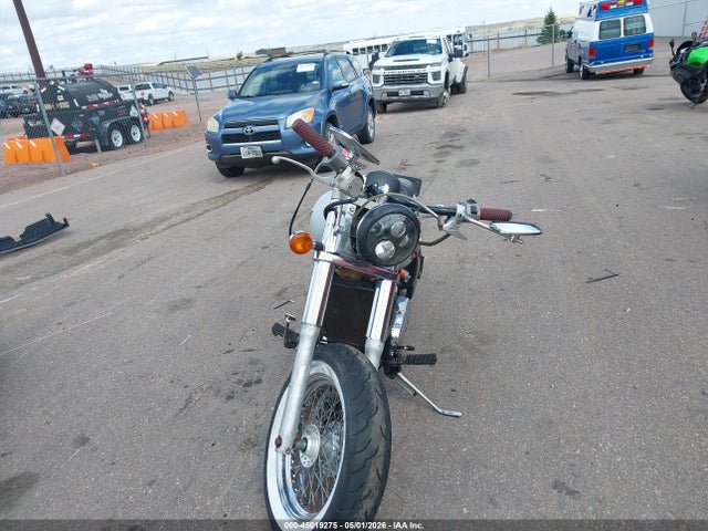 Kawasaki Vn800 B